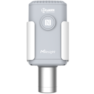 Milesight CO₂, Temperature, Humidity & Pressure Sensor | EM500-CO2 - Image 1