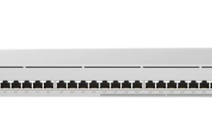 Ubiquiti UniFi Enterprise 24 Switch 400W PoE | USW-Enterprise-24-PoE - Image 1