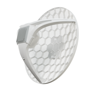 MikroTik LHGG LTE CAT 18 - LTE Outdoor CPE - Image 1