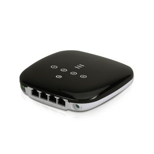 Ubiquiti UISP - UFiber WiFi 6 - GPON ONU/ONT - Image 1