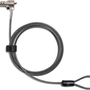 HP Nano Combo Cab Lock - Image 1