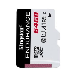 Kingston 64GB Portable USB 3.2 Gen 1 DataTraveler Exodia S - Image 1