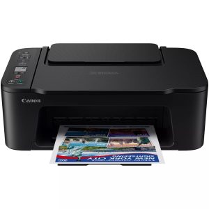 Canon TS3640 Printer - Image 1