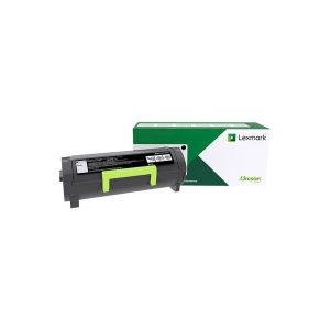 Lexmark MS/X53 28.4K Return Toner Cartridge - Image 1