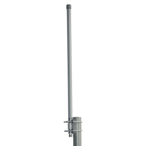 5GHz - Omni Antenna - VP - 6dBi, 250mm, Beamwidth 360H, 30V - Image 1