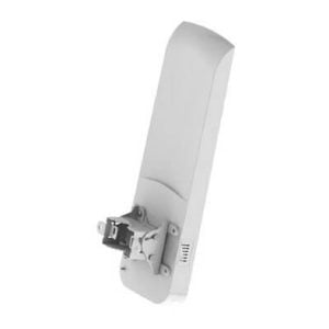 LigoWave DLB 2.4Ghz Base Station with 90 Degree Sector Antenna - Image 1