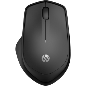 HP 285 Silent Wireless Mouse - Image 1