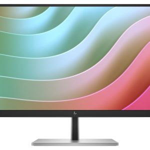 HP E27k G5 4K USB-C Monitor - Image 1