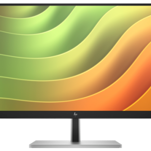 HP E24u G5 FHD USB-C Monitor - Image 1
