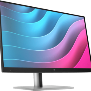 HP E22 G5 FHD Monitor - Image 1