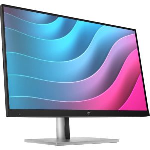 HP E24t G5 23.8in FHD Monitor - Image 1
