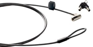 HP Sure Key Cable Lock - Image 1