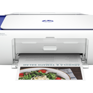 HP DeskJet Ultra Ink Advantage 4927 All-in-One Colour Printer - Image 1