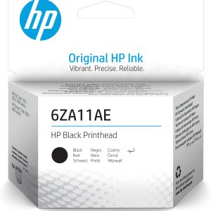 HP Black Printhead - Image 1