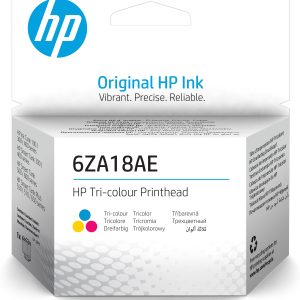 HP Tri-Color Printhead - Image 1