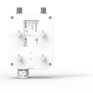 LigoWave DLB 5Ghz Connectorised Radio - Image 1
