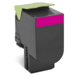 Lexmark 708Xme Cartridge - Image 1