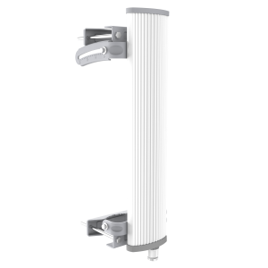 LigoWave DLB 5Ghz 17dBi PRO Base Station with 90 Degree Sector Antenna - Image 1