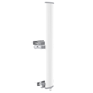 LigoWave DLB 5Ghz PRO Base Station with 90 Degree Sector Antenna - Image 1