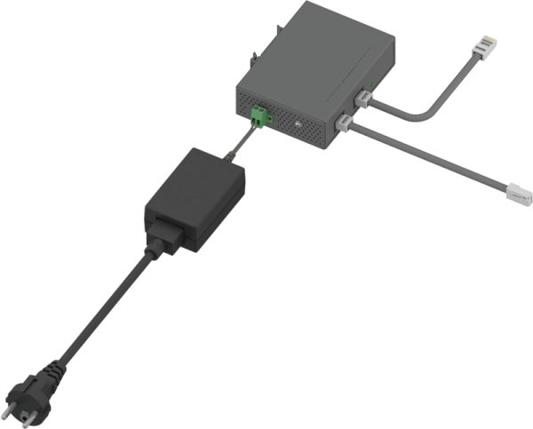 LigoWave RapidFire Powering Kit