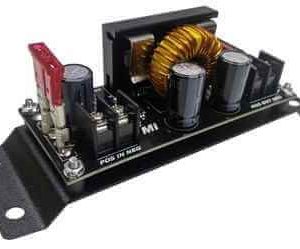 Output DC-DC Converter, INPUT: 22-30VDC, OUTPUT: 20VDC at 60W - Image 1