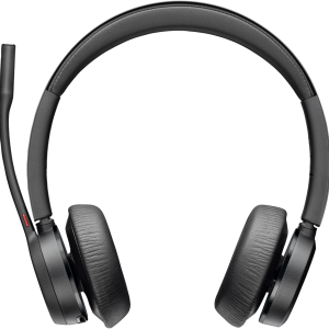 HP Poly Voyager 4320 USB-A Headset - Image 1