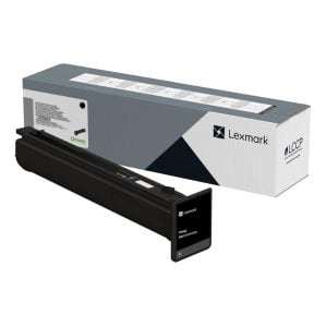 Lexmark MX953 CS963 CX96x Black Return 47.7K Cartridge - Image 1