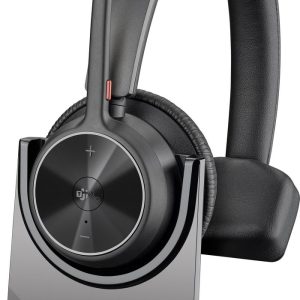 Poly Voyager 4310 M - BT USB-C ChargeStand BT700D - Image 1