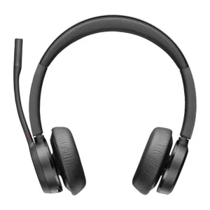 Poly Voyager 4320 Microsoft Teams Certified USB-C Headset +BT700 Dongle - Image 1