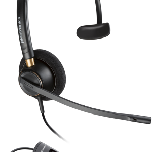 Poly EncorePro 515 M Mono - USB-A - Image 1