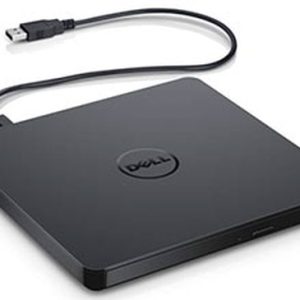 Dell DW316 USB DVD Drive - Image 1