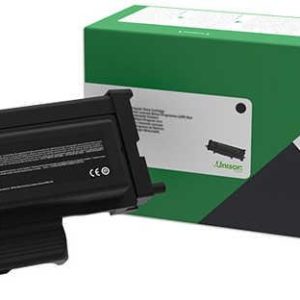 Lexmark Waste Toner Bottle - Image 1