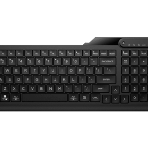 HP 475 Dual-Mode Wireless Keyboard - Image 1