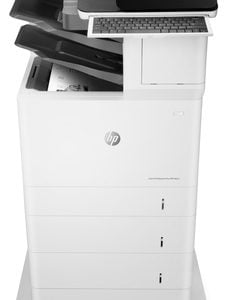 HP LaserJet Enterprise MFP M635z - Image 1