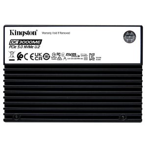Kingston 7.68TB DC3000ME Memory - Image 1