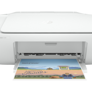 HP DeskJet 2320 All-in-One Printer - Image 1