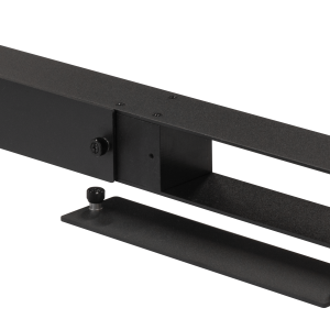 MikroTik 1U Chassis bracket for CWDM 8-port MUX/DEMUX - Image 1