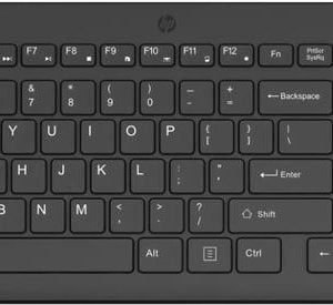 HP 225 Wireless Keyboard - Image 1