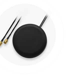 Teltonika Combo MIMO Mobile Roof SMA Antenna | PR1KCL25 - Image 1