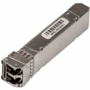 MikroTik SFP CWDM module 1.25G SM 40km 1610nm LC-connector DDM - Image 1