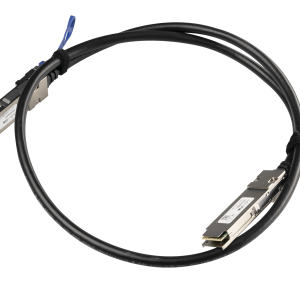 MikroTik QSFP28 100G direct attach cable, 1m - Image 1