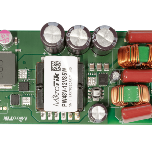 MikroTik ±48V DC-DC Internal Power supply with 12V 7A output