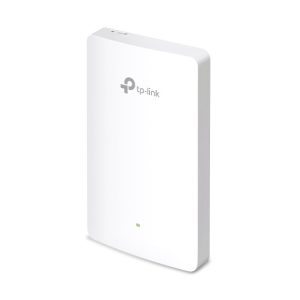 TP-Link AX1800 Wall-Plate Dual-Band Access Point - Image 1