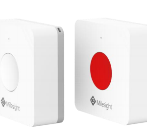 Milesight Smart Button Sensor - Image 1