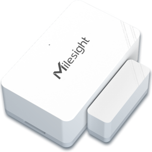 Milesight Indoor Magnetic Contact Sensor - Image 1