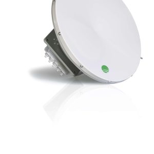 Siklu - E-Band Etherhaul 1+ft/38cm High Perfomance Antenna for 70 & 80Ghz - Image 1