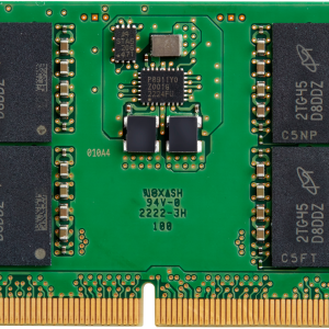 HP 32GB DDR5 (1x32GB) 5600 SODIMM Memory - Image 1