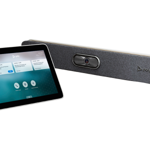 Poly Studio X30 All-In-One Video Bar with TC8 Controller Kit