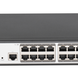 BDCOM 16 Port Gigabit PoE Switch - Image 1