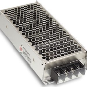 Mean Well  200W DC-DC Converter  48V | MW-RSD-200B-48 - Image 1